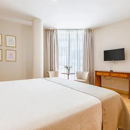 Hotel Almijara - Mares La Herradura (Granada)
