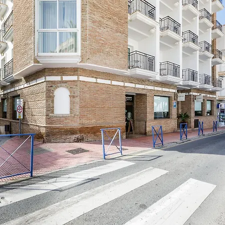 Almijara - Mares Hotell