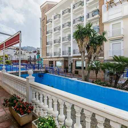 Almijara - Mares 3* La Herradura (Granada)