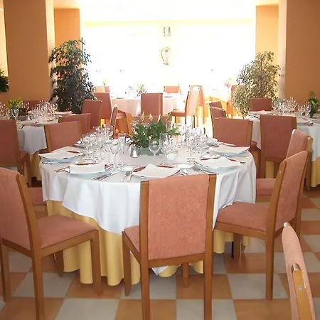 Almijara - Mares 3*