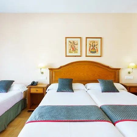 Almijara - Mares La Herradura (Granada)