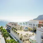 Almijara - Mares 3*