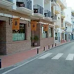 Almijara - Mares Szálloda 3*
