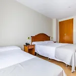 Szálloda Almijara - Mares 3*