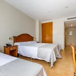 Almijara - Mares 3* La Herradura