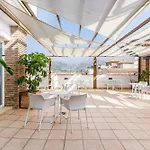 Almijara - Mares Szálloda 3*