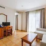 Szálloda Almijara - Mares 3*