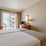 Szálloda Almijara - Mares 3*