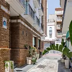 Almijara - Mares Szálloda 3*