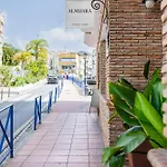 Szálloda Almijara - Mares 3*