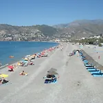 Almijara - Mares La Herradura