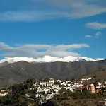 Szálloda Almijara - Mares