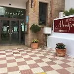 Almijara - Mares Szálloda La Herradura