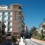 Almijara - Mares Szálloda La Herradura
