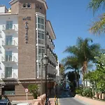 Almijara - Mares