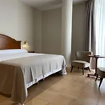 Szálloda Almijara - Mares