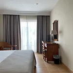 Almijara - Mares