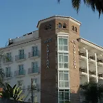 Almijara - Mares 3* La Herradura