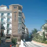 Almijara - Mares Szálloda