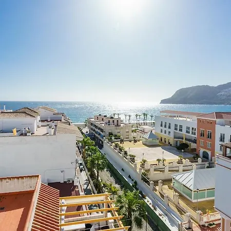 Almijara - Mares Hotel 3*