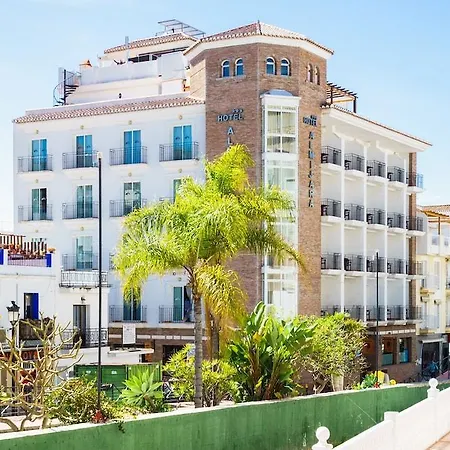 Almijara - Mares 3*