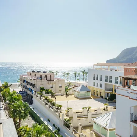 Almijara - Mares 3*