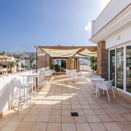 Almijara - Mares 3*