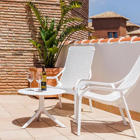 Hotel Almijara - Mares 3*