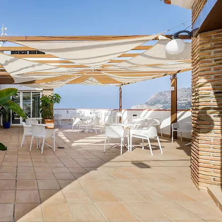 Almijara - Mares Hotel