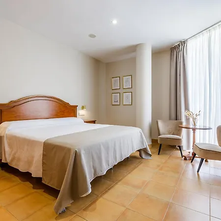 Almijara - Mares 3* La Herradura (Granada)