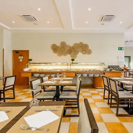 Hotel Almijara - Mares La Herradura (Granada)