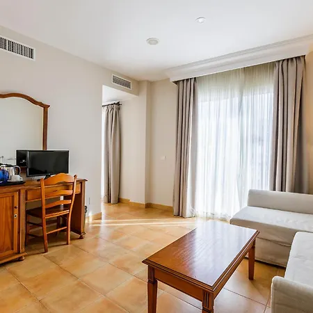 Hotel Almijara - Mares 3*