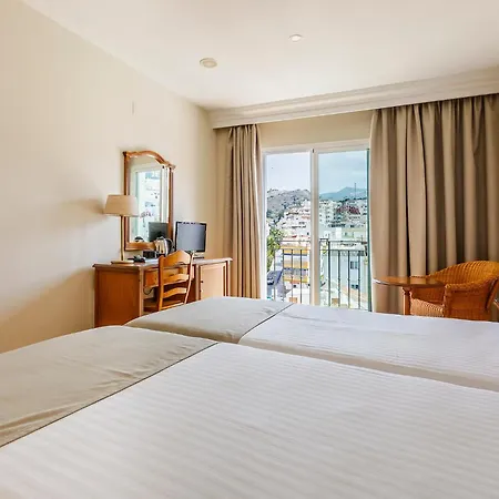 Almijara - Mares 3*