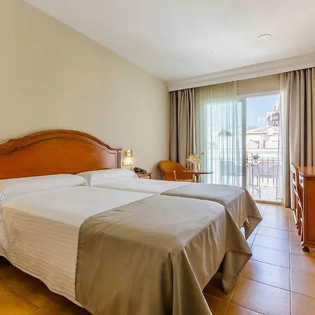 Almijara - Mares 3*