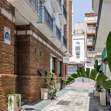 Almijara - Mares Hotel 3*
