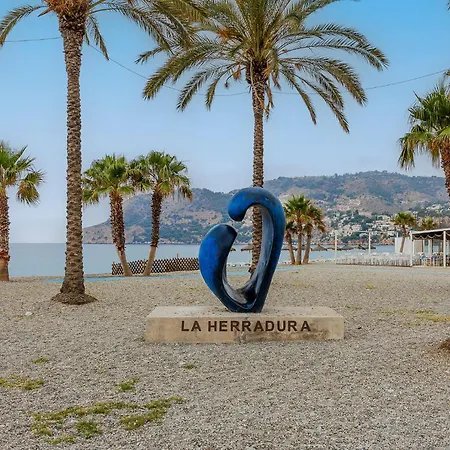 Hotel Almijara - Mares 3*