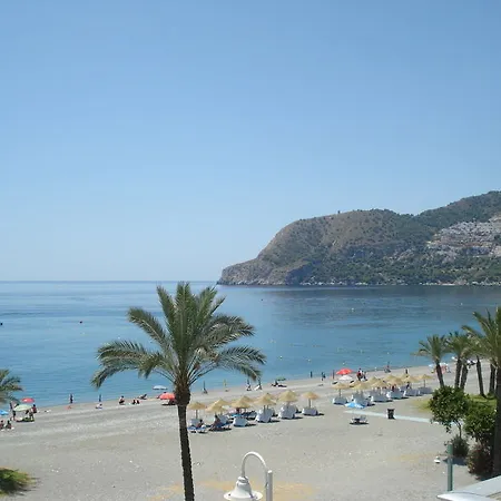 Hotel Almijara - Mares