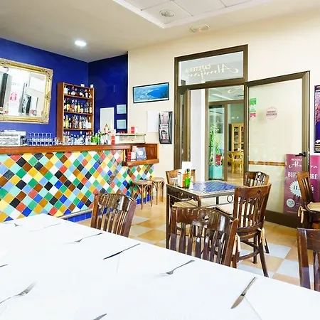 Almijara - Mares 3*
