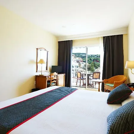 Hotel Almijara - Mares