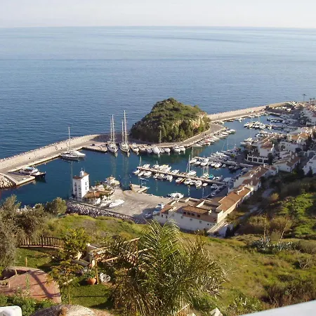 Almijara - Mares 3*