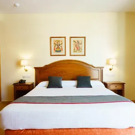Almijara - Mares 3* La Herradura (Granada)