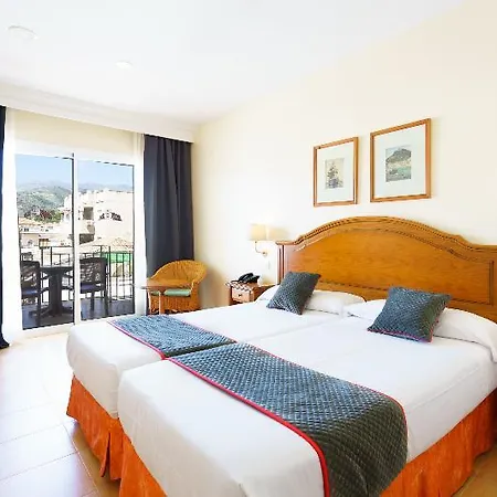 Almijara - Mares Hotel 3*
