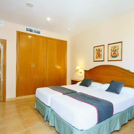 Almijara - Mares 3*