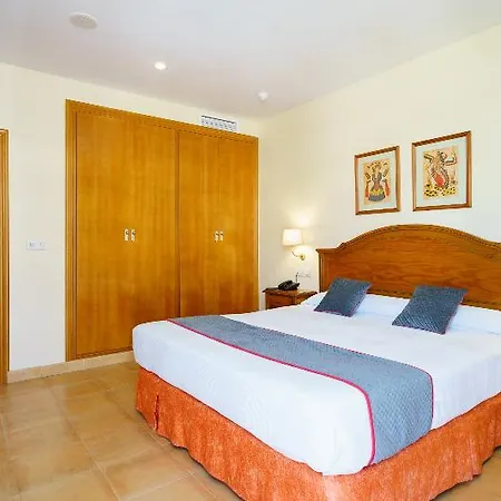 Almijara - Mares 3* La Herradura (Granada)