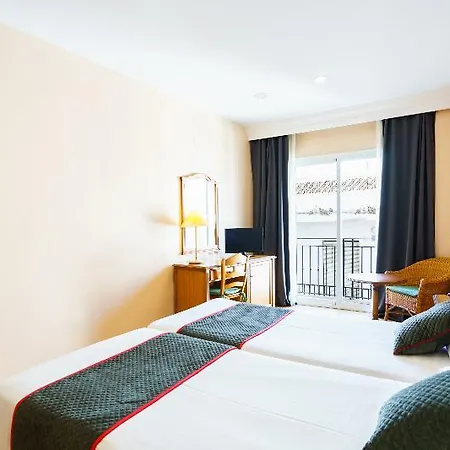 Almijara - Mares 3*