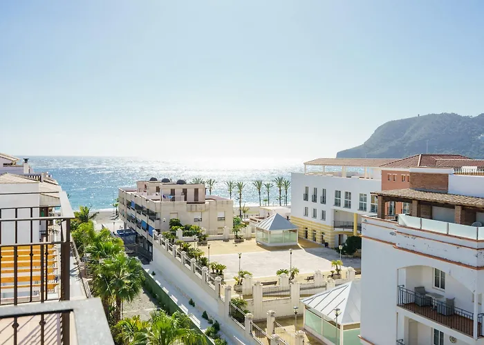 Almijara - Mares 3*