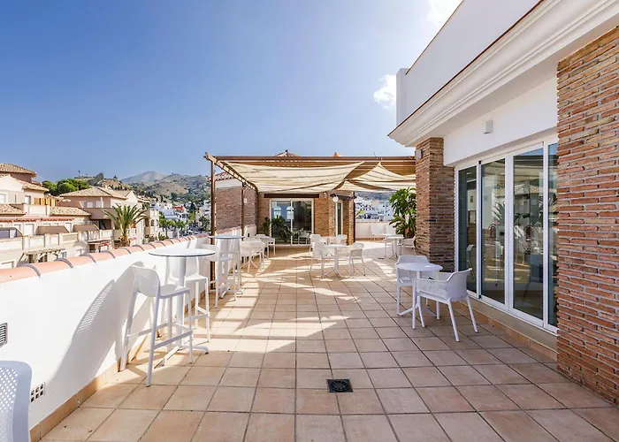 Almijara - Mares 3*
