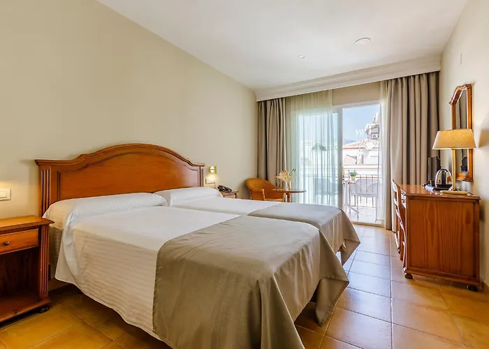 Almijara - Mares 3*