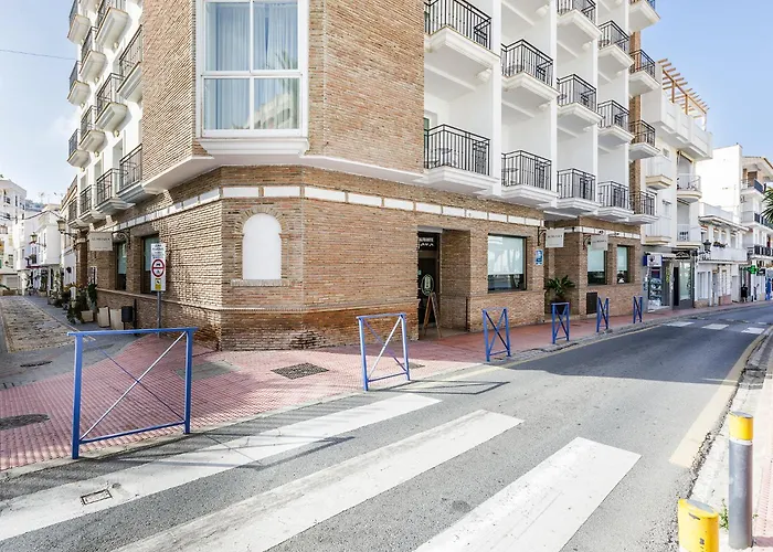 Almijara - Mares Hotel