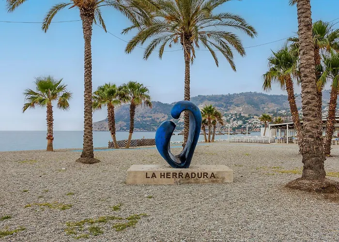 Hotel Almijara - Mares 3*
